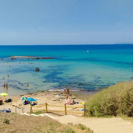 Apartament Victoria 150Mt From Beach Castelsardo Luaran gambar