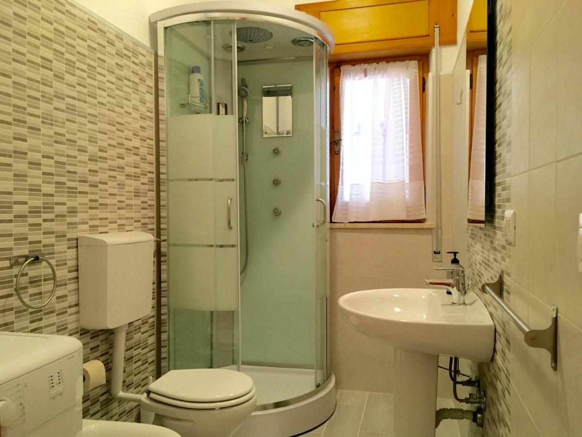 Apartament Victoria 150Mt From Beach Castelsardo Luaran gambar