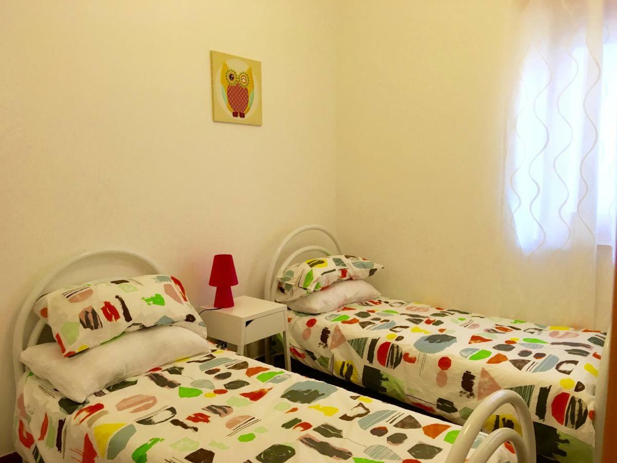 Apartament Victoria 150Mt From Beach Castelsardo Luaran gambar