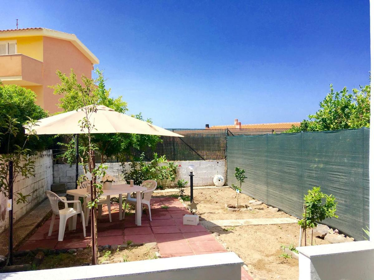 Apartament Victoria 150Mt From Beach Castelsardo Luaran gambar