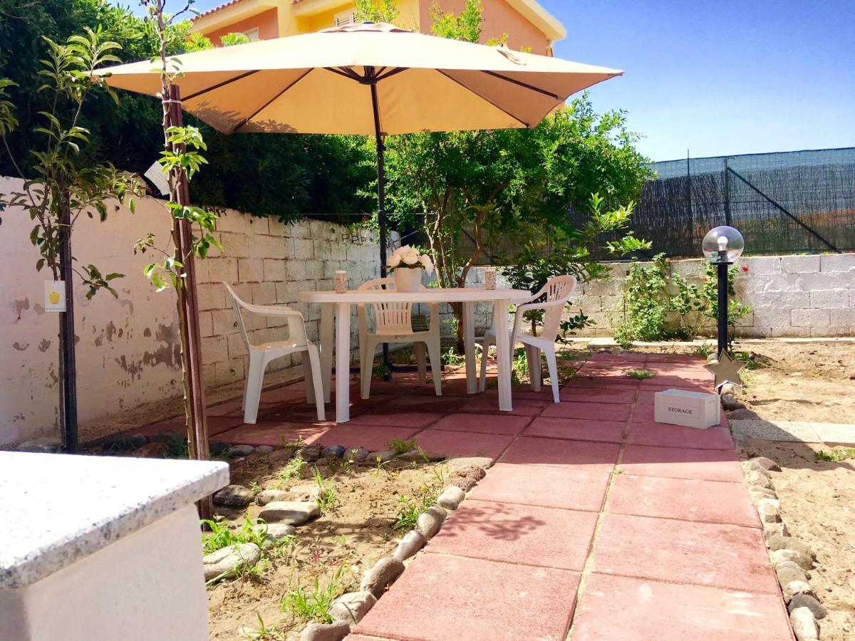 Apartament Victoria 150Mt From Beach Castelsardo Luaran gambar